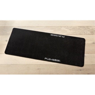 Playseat® Szőnyeg - Floor Mat (Méret: 140x55 cm, minden üléssel kompatibilis, fekete) PC