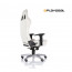 Playseat® Irodai/Gamer szék - Office Seat White (állítható magasság, állítható karfa, fehér) thumbnail