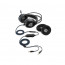 Sharkoon Fejhallgató - Skiller SGH1 (fekete; mikrofon; TRRS 3.5mm jack; hangeroszabályzó; nagy-párnás; 2.5m kábel) thumbnail