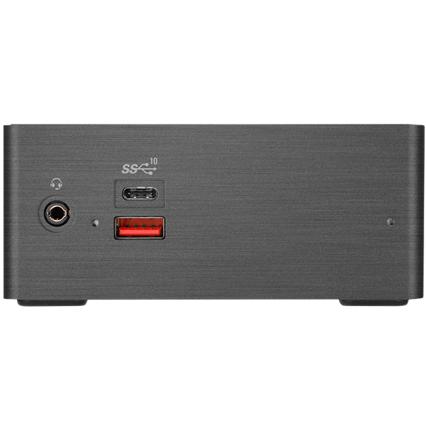 MINIPC Gigabyte Brix GB-BRI5H-8250 [i5-8250U] PC