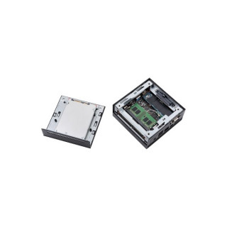 Asus Mini PC - PN40-BB015MV (Intel Celeron J4005, Max.: 8GB DDR4, RJ-45, Wi-fi, HDMI/MiniDP, USB3.1, USB Type-C) PC