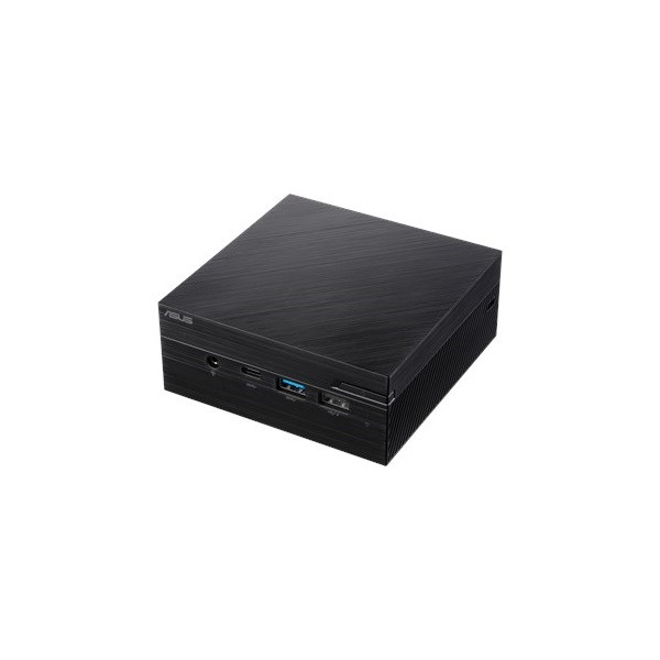 Asus Mini PC - PN40-BB015MV (Intel Celeron J4005, Max.: 8GB DDR4, RJ-45, Wi-fi, HDMI/MiniDP, USB3.1, USB Type-C) PC