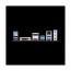 Asus Alaplap - Intel TUF B365M-PLUS GAMING s1151 (B365, 4xDDR4 2666MHz, 1xGBE LAN, 6xSATA3, M.2, 6xUSB2.0, 6xUSB3.1) thumbnail