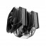 DeepCool CPU Cooler - ASSASSIN III (max. 34,2dB; max. 153,53 m3/h; 4pin csatlakozó; 8 db heatpipe, 1x1... thumbnail