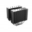 DeepCool CPU Cooler - ASSASSIN III (max. 34,2dB; max. 153,53 m3/h; 4pin csatlakozó; 8 db heatpipe, 1x1... thumbnail