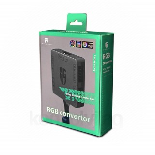 DeepCool RGB átalakító - RGB Convertor () PC
