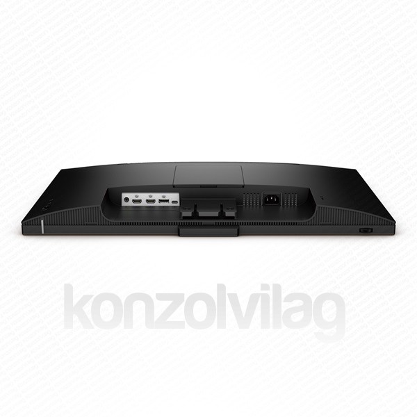 BenQ monitor 27" - EX2780Q (IPS, 16:9, 2560x1440, 5ms, HDMIx2, DP, USB-C, 144Hz, HDR) PC