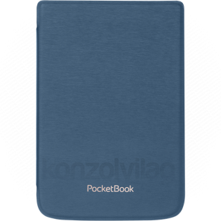 POCKETBOOK e-Reader - PB627 LUX4 Arany + TOK (6"E Ink Carta, Cpu: 1GHz,512MB,8GB,1500mAh, wifi,mSD, kép megvilágítás) Tablet