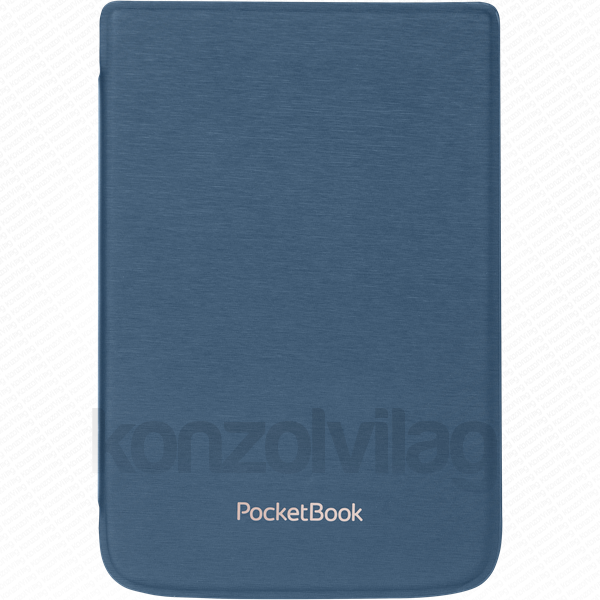 POCKETBOOK e-Reader - PB627 LUX4 Arany + TOK (6"E Ink Carta, Cpu: 1GHz,512MB,8GB,1500mAh, wifi,mSD, kép megvilágítás) Tablet