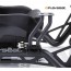 Playseat® Váltó tartó konzol - Sensation Pro Gear Shiftholder Black (Méret: 30x17,5x11 cm, acél, fekete) thumbnail