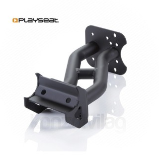 Playseat® Váltó tartó konzol - Sensation Pro Gear Shiftholder Black (Méret: 30x17,5x11 cm, acél, fekete) PC