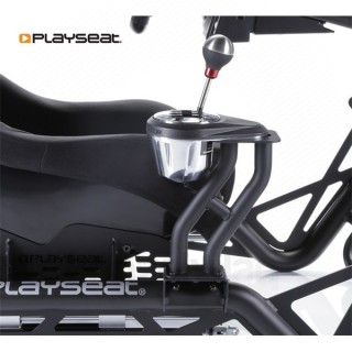 Playseat® Váltó tartó konzol - Sensation Pro Gear Shiftholder Black (Méret: 30x17,5x11 cm, acél, fekete) PC