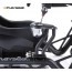 Playseat® Váltó tartó konzol - Sensation Pro Gear Shiftholder Black (Méret: 30x17,5x11 cm, acél, fekete) thumbnail