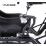 Playseat® Váltó tartó konzol - Sensation Pro Gear Shiftholder Black (Méret: 30x17,5x11 cm, acél, fekete) thumbnail