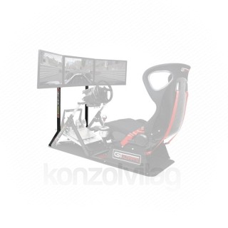 Next Level Racing Szimulátor kijelző állvány - Monitor Stand (1x55" vagy 3x30" monitor számára) PC