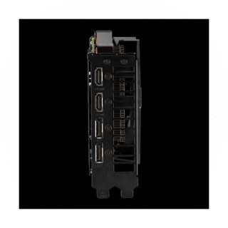 Asus Videokártya - nVidia ROG-STRIX-GTX1660S-O6G-GAMING (6144MB, DDR6, 192bit, 1845/14002Mhz, 2xHDMI, 2xDP) PC