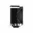 ID-Cooling CPU Cooler - SE-234-ARGB (16,2-31,5dB; max. 95,99 m3/h; 4pin csatlakozó, 4 db heatpipe, 12cm, PWM) thumbnail