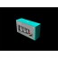 DeepCool CPU Water Cooler - CASTLE 360RGB V2 (max 30dB; max. 117,80 m3/h; 3x12cm) thumbnail