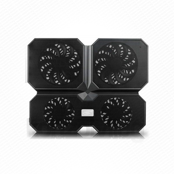 Deepcool Multi Core X6 - Fekete PC