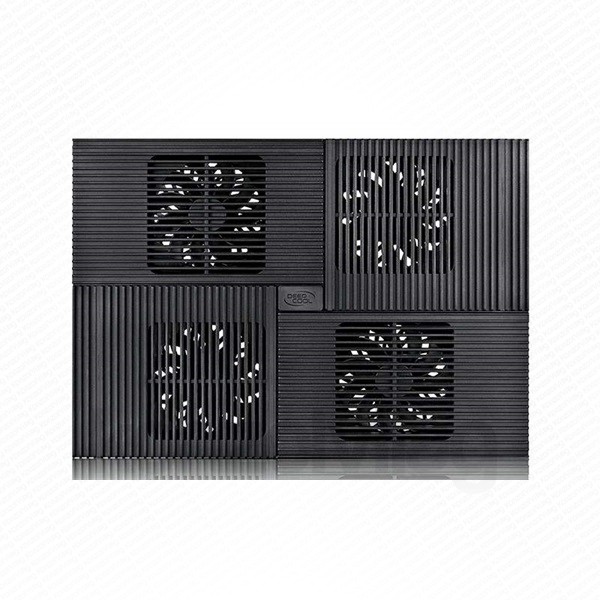 Deepcool Multi Core X8 - Fekete PC