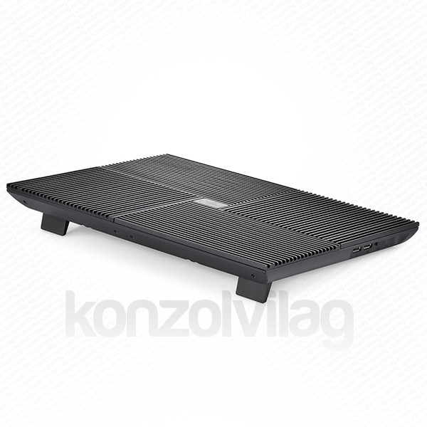 Deepcool Multi Core X8 - Fekete PC