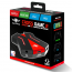 Spirit of Gamer Egér/Billentyűzet adapter konzolokhoz - SOG-CONV2 (Audio, 3x USB-A, 2x USB-C, Nintendo/PS4/PS3/Xbox One) thumbnail