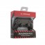 Rampage Gamepad - SG-RPS4 Black (USB, 2,2m kábel, PS4 kompatibilis, fekete) thumbnail