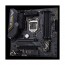 Asus Alaplap - Intel TUF Z390M-PRO GAMING s1151 (Z390, 4xDDR4 4266MHz, LAN, 6xSATA3, 2xM.2, RAID 4xUSB2.0, 9xUSB3.1) thumbnail