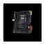 Asus Alaplap - Intel TUF GAMING Z490-PLUS s1200 (Z490, 4xDDR4 4800MHz, 6xSATA3, 2xM.2, RAID, 2xUSB2.0, 8xUSB3.2) thumbnail