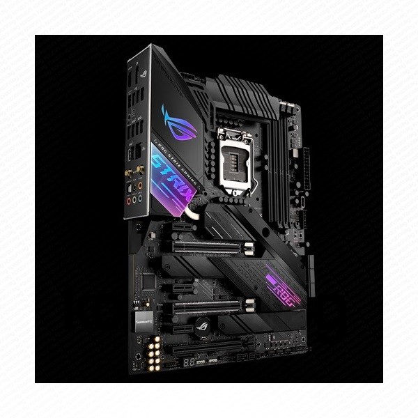 Asus ROG STRIX Z490-E Gaming PC