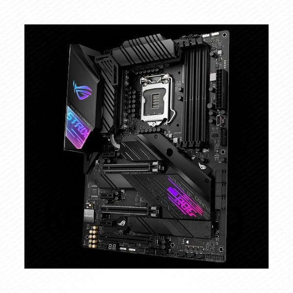 Asus ROG STRIX Z490-E Gaming PC