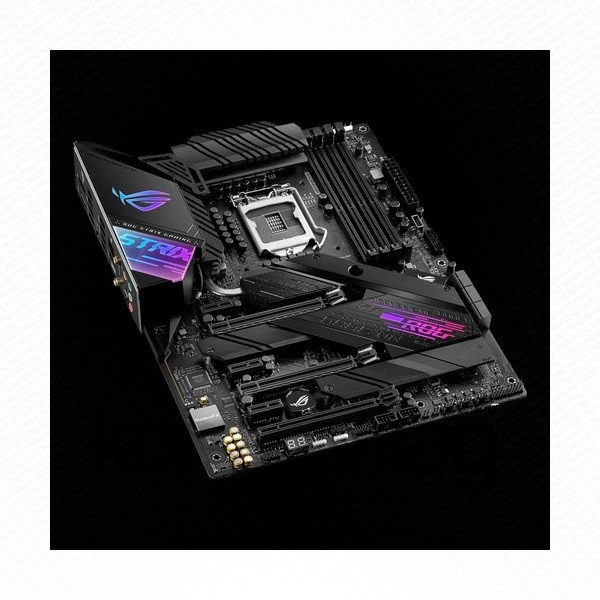 Asus ROG STRIX Z490-E Gaming PC