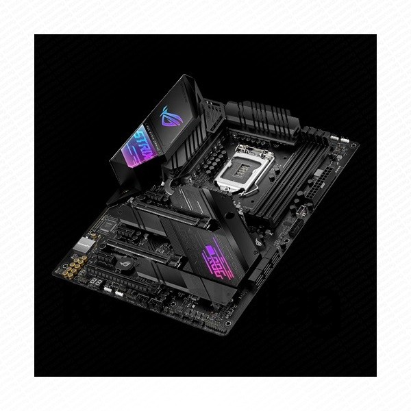 Asus ROG STRIX Z490-E Gaming PC