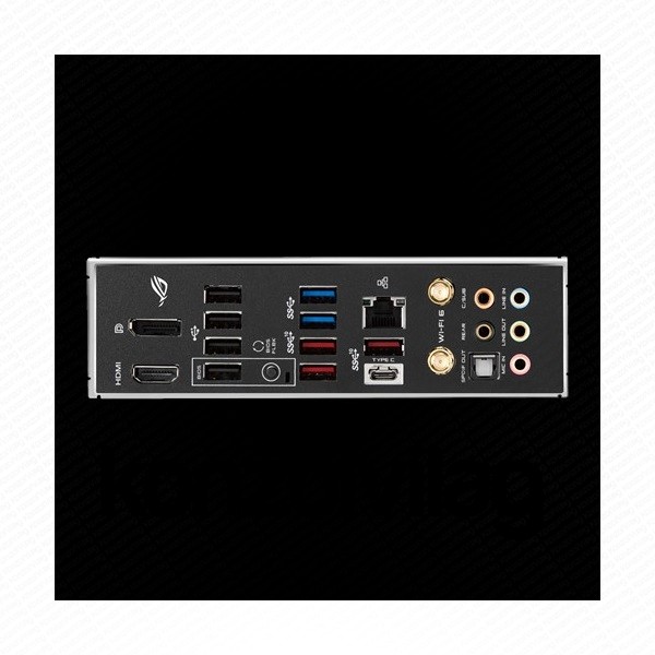 Asus ROG STRIX Z490-E Gaming PC