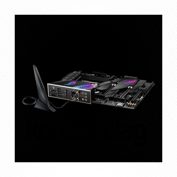Asus ROG STRIX Z490-E Gaming PC