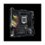Asus Alaplap - Intel ROG STIRX Z490-G GAMING s1200 (Z490, 4xDDR4 4800MHz, 6xSATA3, 2xM.2, RAID, 4xUSB2.0, 9xUSB3.2) thumbnail