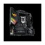 Asus Alaplap - Intel ROG STIRX Z490-G GAMING s1200 (Z490, 4xDDR4 4800MHz, 6xSATA3, 2xM.2, RAID, 4xUSB2.0, 9xUSB3.2) thumbnail