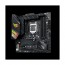 Asus Alaplap - Intel ROG STIRX Z490-G GAMING s1200 (Z490, 4xDDR4 4800MHz, 6xSATA3, 2xM.2, RAID, 4xUSB2.0, 9xUSB3.2) thumbnail