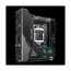 Asus Alaplap - Intel ROG STRIX Z490-I GAMING s1200 (Z490, 4xDDR4 4800MHz, 4xSATA3, 2xM.2, RAID, 4xUSB2.0, 9xUSB3.2) thumbnail