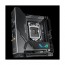 Asus Alaplap - Intel ROG STRIX Z490-I GAMING s1200 (Z490, 4xDDR4 4800MHz, 4xSATA3, 2xM.2, RAID, 4xUSB2.0, 9xUSB3.2) thumbnail