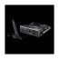 Asus Alaplap - Intel ROG STRIX Z490-I GAMING s1200 (Z490, 4xDDR4 4800MHz, 4xSATA3, 2xM.2, RAID, 4xUSB2.0, 9xUSB3.2) thumbnail