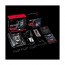 Asus Alaplap - Intel ROG STRIX Z490-I GAMING s1200 (Z490, 4xDDR4 4800MHz, 4xSATA3, 2xM.2, RAID, 4xUSB2.0, 9xUSB3.2) thumbnail