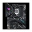 Asus Alaplap - Intel ROG STRIX B460-F GAMING s1200 (B460, 4xDDR4 2933MHz, 6xSATA3, RAID, 2x M.2, 5xUSB2.0, 9xUSB3.2) thumbnail