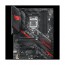 Asus Alaplap - Intel ROG STRIX B460-H GAMING s1200 (B460, 4xDDR4 2933MHz, 6xSATA3, RAID, 2x M.2, 4xUSB2.0, 9xUSB3.2) thumbnail