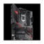 Asus Alaplap - Intel ROG STRIX B460-H GAMING s1200 (B460, 4xDDR4 2933MHz, 6xSATA3, RAID, 2x M.2, 4xUSB2.0, 9xUSB3.2) thumbnail