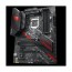 Asus Alaplap - Intel ROG STRIX B460-H GAMING s1200 (B460, 4xDDR4 2933MHz, 6xSATA3, RAID, 2x M.2, 4xUSB2.0, 9xUSB3.2) thumbnail