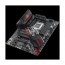 Asus Alaplap - Intel ROG STRIX B460-H GAMING s1200 (B460, 4xDDR4 2933MHz, 6xSATA3, RAID, 2x M.2, 4xUSB2.0, 9xUSB3.2) thumbnail