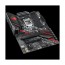 Asus Alaplap - Intel ROG STRIX B460-H GAMING s1200 (B460, 4xDDR4 2933MHz, 6xSATA3, RAID, 2x M.2, 4xUSB2.0, 9xUSB3.2) thumbnail