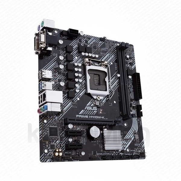 ASUS Prime H410M-K (1200) PC