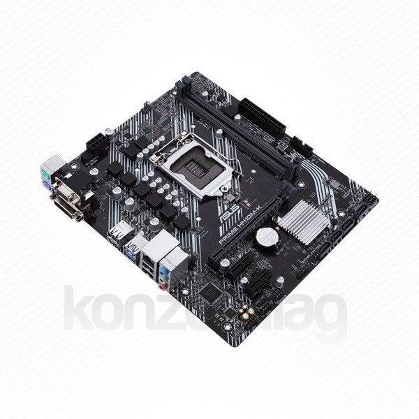 ASUS Prime H410M-K (1200) PC